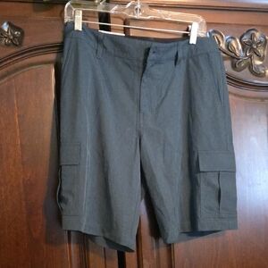 Repreve RSQ Hybrid Shorts